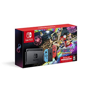 Nintendo Switch Joy Con Bundle Mario Cart 8 Deluxe + 3 Month Online Membership (B08KB652Q2), Amazon Price Tracker, Amazon Price History