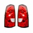 2004-2007 Chevy Silverado 1500 & 2500 Tail Lights (Set of 2) (130835587809), eBay Price Drop Alert, eBay Price History Tracker