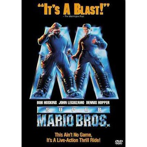 SUPER MARIO BROS. NEW DVD (141694159012), eBay Price Tracker, eBay Price History