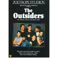 THE OUTSIDERS NEW DVD (141694228207), eBay Price Tracker, eBay Price History