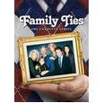 FAMILY TIES: THE COMPLETE SERIES NEW DVD (141694399584), eBay Price Tracker, eBay Price History