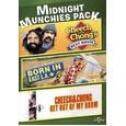 CHEECH &amp; CHONG: TRIPLE FEATURE NEW DVD (141813434199), eBay Price Tracker, eBay Price History