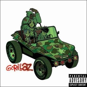 GORILLAZ-GORILLAZ - 2 VINILO NEW VINYL RECORD (142391871850), eBay Price Tracker, eBay Price History