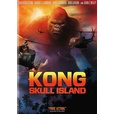 KONG: SKULL ISLAND NEW DVD (142447113489), eBay Price Tracker, eBay Price History