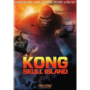 KONG: SKULL ISLAND NEW DVD (142447113489), eBay Price Tracker, eBay Price History