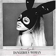 ARIANA GRANDE-ARIANA GRANDE:DANGEROUS WOMAN NEW VINYL (142534448119), eBay Price Tracker, eBay Price History