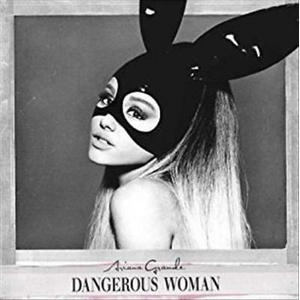 ARIANA GRANDE-ARIANA GRANDE:DANGEROUS WOMAN NEW VINYL (142534448119), eBay Price Drop Alert, eBay Price History Tracker