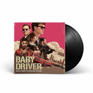 BABY DRIVER NEW VINYL RECORD (142931077200), eBay Price Tracker, eBay Price History