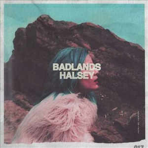 HALSEY - BADLANDS NEW VINYL (142990629362), eBay Price Drop Alert, eBay Price History Tracker