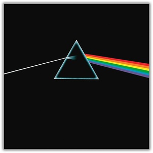 PINK FLOYD DARK SIDE OF THE MOON [LP] NEW VINYL RECORD (142999287078), eBay Price Drop Alert, eBay Price History Tracker