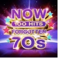 VARIOUS ARTISTS - NOW 100 HITS FORGOTTEN 70S (5 CD) NEW CD (143464029442), eBay Price Tracker, eBay Price History