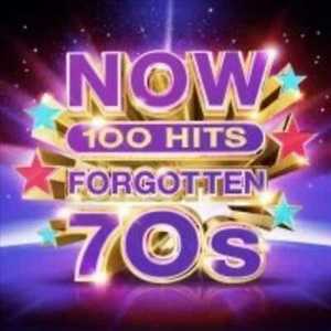 VARIOUS ARTISTS - NOW 100 HITS FORGOTTEN 70S (5 CD) NEW CD (143464029442), eBay Price Tracker, eBay Price History