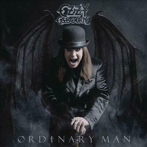 OZZY OSBOURNE - ORDINARY MAN NEW CD (143555663199), eBay Price Tracker, eBay Price History