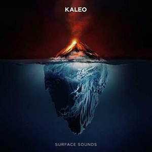 KALEO - SURFACE SOUNDS (2 LP) NEW VINYL (143745822987), eBay Price Tracker, eBay Price History