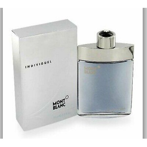 INDIVIDUEL by MONT BLANC for Men 2.5 oz New in Retail Box Sealed (291224226813), eBay Price Drop Alert, eBay Price History Tracker