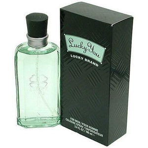 Lucky You Men's Cologne 3.4 oz Lucky Brand (291253863789), eBay Price Tracker, eBay Price History