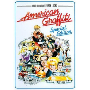 AMERICAN GRAFFITI NEW DVD (291561740276), eBay Price Tracker, eBay Price History