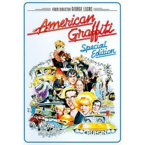 AMERICAN GRAFFITI NEW DVD (291561740276), eBay Price Drop Alert, eBay Price History Tracker