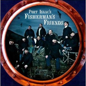 PORT ISAAC'S FISHERMAN'S FRIENDS - PORT ISAAC'S FISHERMAN'S FRIENDS NEW CD (291659390536), eBay Price Drop Alert, eBay Price History Tracker