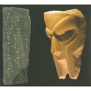 DOOM (MF DOOM)/MF DOOM - BORN LIKE THIS [PA] [DIGIPAK] NEW CD (291690840960), eBay Price Tracker, eBay Price History