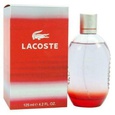 STYLE IN PLAY by LACOSTE RED Cologne 4.2 oz New in Box (292121292948), eBay Price Tracker, eBay Price History