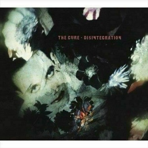 THE CURE - DISINTEGRATION NEW VINYL RECORD (292127485970), eBay Price Drop Alert, eBay Price History Tracker