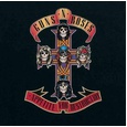 GUNS'N'ROSES - APPETITE FOR DESTRUCTION NEW VINYL RECORD (292127490157), eBay Price Tracker, eBay Price History