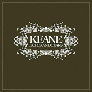 KEANE-KEANE:HOPES AND FEARS NEW VINYL (292288035269), eBay Price Tracker, eBay Price History