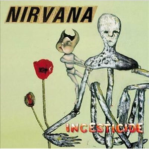 NIRVANA-NIRVANA:INCESTICIDE NEW VINYL (292288037519), eBay Price Tracker, eBay Price History