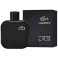 Eau de Lacoste L.12.12 Noir Intense cologne him EDT 3.3 / 3.4 oz New in Box (292298953116), eBay Price Tracker, eBay Price History