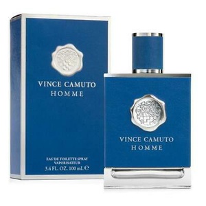 VINCE CAMUTO HOMME cologne men 3.3 / 3.4 oz EDT New in Box (292298960383), eBay Price Tracker, eBay Price History