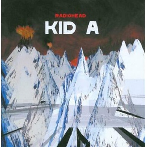 RADIOHEAD KID A [LP] NEW VINYL (292299990067), eBay Price Tracker, eBay Price History