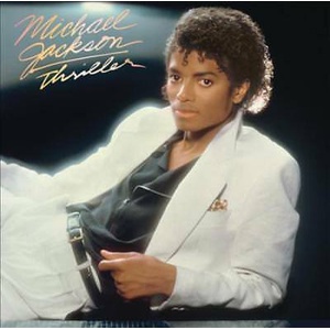 MICHAEL JACKSON THRILLER NEW VINYL (292299999734), eBay Price Tracker, eBay Price History