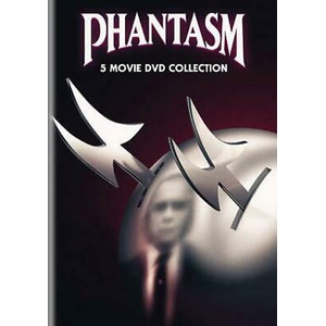 PHANTASM: 5-MOVIE DVD COLLECTION NEW DVD (292422199293), eBay Price Tracker, eBay Price History