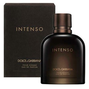 Dolce &amp; Gabbana Pour Homme Intenso men 4.2 oz edp NEW IN BOX (292708880805), eBay Price Tracker, eBay Price History