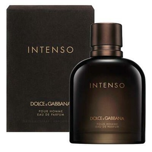 Dolce &amp; Gabbana Pour Homme Intenso men 4.2 oz edp NEW IN BOX (292708880805), eBay Price Drop Alert, eBay Price History Tracker