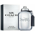 COACH NEW YORK PLATINUM by Coach cologne for men EDP 3.3 / 3.4 oz New in Box (293056840290), eBay Price Tracker, eBay Price History