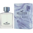 FREE WAVE By Hollister California cologne for him EDT 3.3 / 3.4 oz New In Box (293436539660), eBay Price Tracker, eBay Price History