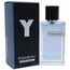 Y by Yves Saint Laurent cologne for men EDT 3.3 / 3.4 oz New in Box (293611429506), eBay Price Drop Alert, eBay Price History Tracker