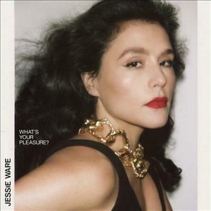 JESSIE WARE - WHAT'S YOUR PRESSURE NEW VINYL RECORD (293620050520), eBay Price Tracker, eBay Price History