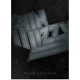 ROCK LEGENDS NEW DVD (293802708446), eBay Price Tracker, eBay Price History