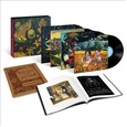 Smashing Pumpkins - Mellon Collie &amp; the Infinite Sadness 4LP Deluxe Vinyl Boxset (293818947855), eBay Price Tracker, eBay Price History