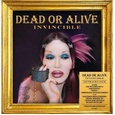 DEAD OR ALIVE - INVINCIBLE (9 CD) NEW CD (293993674496), eBay Price Tracker, eBay Price History