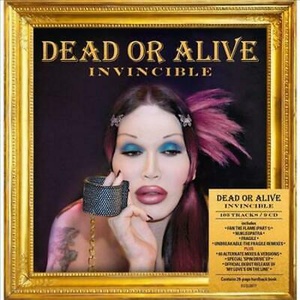 DEAD OR ALIVE - INVINCIBLE (9 CD) NEW CD (293993674496), eBay Price Drop Alert, eBay Price History Tracker