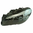 2011-2013 BMW 535i Headlight Assembly (Driver Side) (311861609836), eBay Price Tracker, eBay Price History