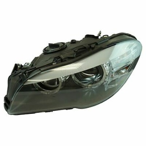 2011-2013 BMW 535i Headlight Assembly (Driver Side) (311861609836), eBay Price Tracker, eBay Price History