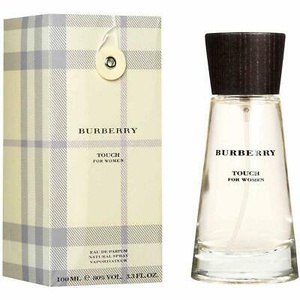 Burberry Touch For Women 100ml (361052112222), eBay Price Tracker, eBay Price History