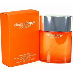 CLINIQUE HAPPY Pour Homme Cologne edt for Men 3.4 oz 3.3 New in Box (361062270480), eBay Price Tracker, eBay Price History