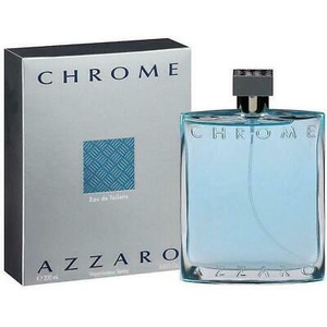 CHROME AZZARO Men Cologne 6.7 / 6.8 oz edt Men New in Box (361276690462), eBay Price Tracker, eBay Price History