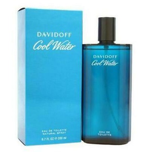 COOL WATER Cologne by Davidoff 6.7 oz 6.8 edt New in Box (361861000946), eBay Price Tracker, eBay Price History